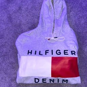 Medium Tommy Hilfiger Sweatshirt